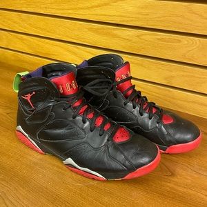 Air Jordan 7 Retro 'Marvin The Martian'